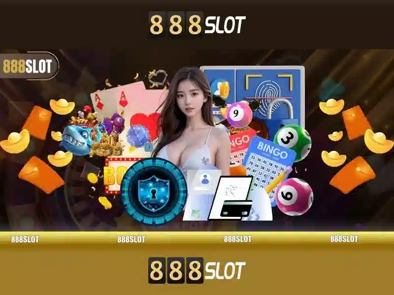 Khuyến Mãi Slot