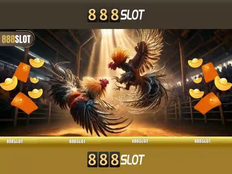 Trải nghiệm slot 888slot