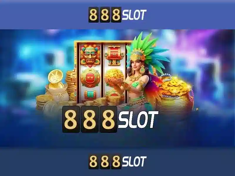 Trò Chơi Slot Đa Dạng