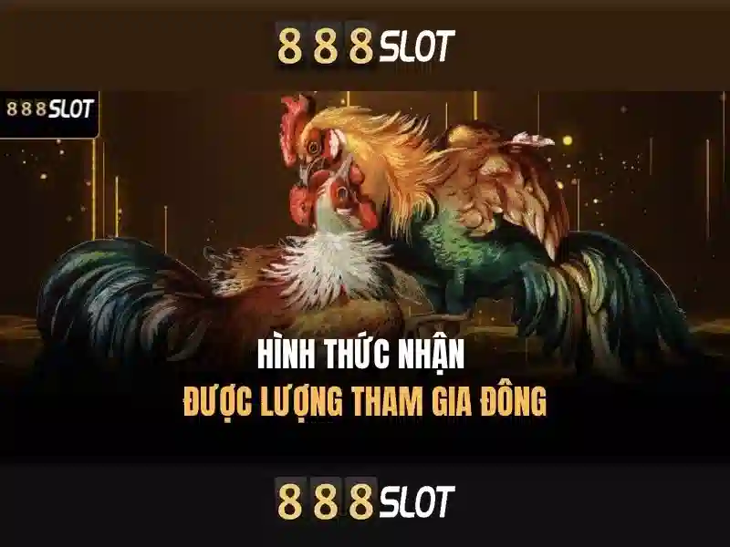 Khuyến Mãi 888slot cc