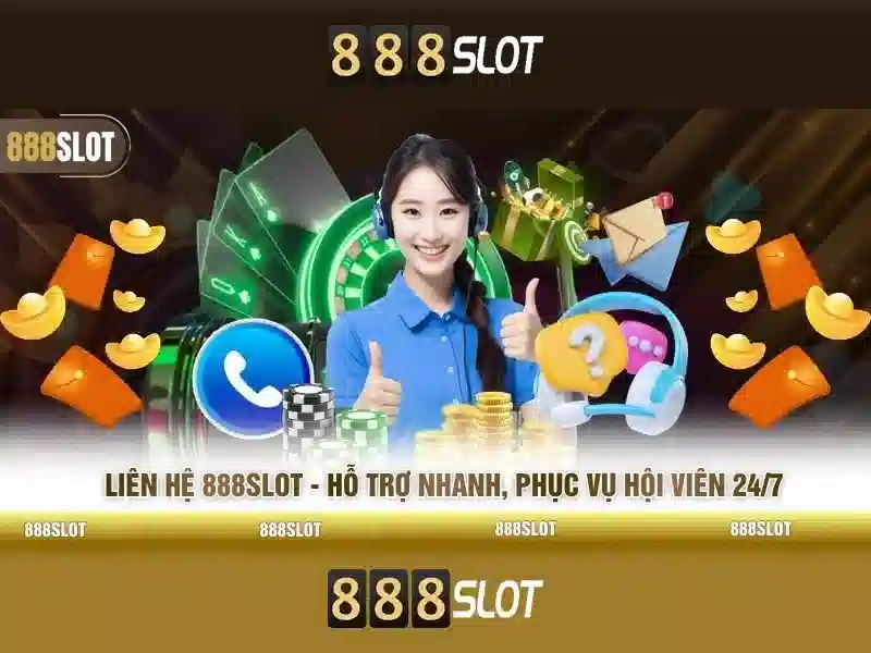 Hướng dẫn đăng ký 888slot freebet