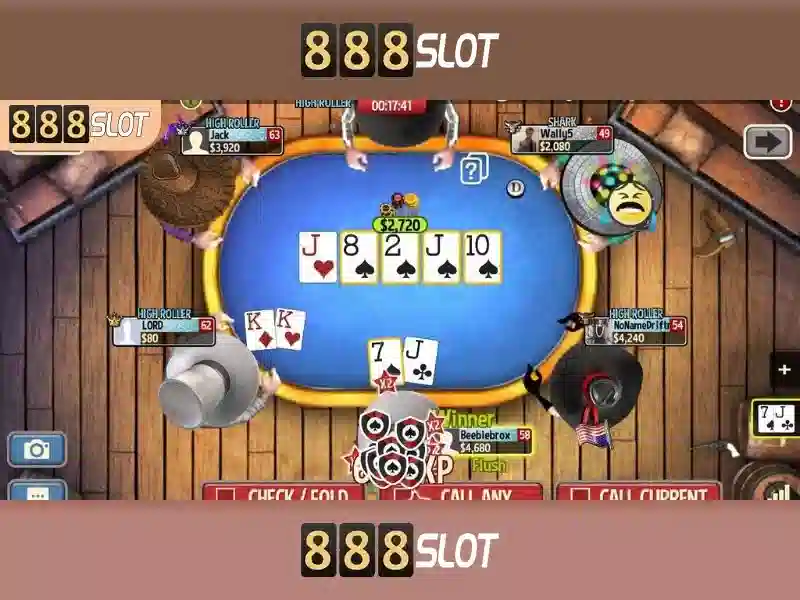 Trải nghiệm SLOT 2026