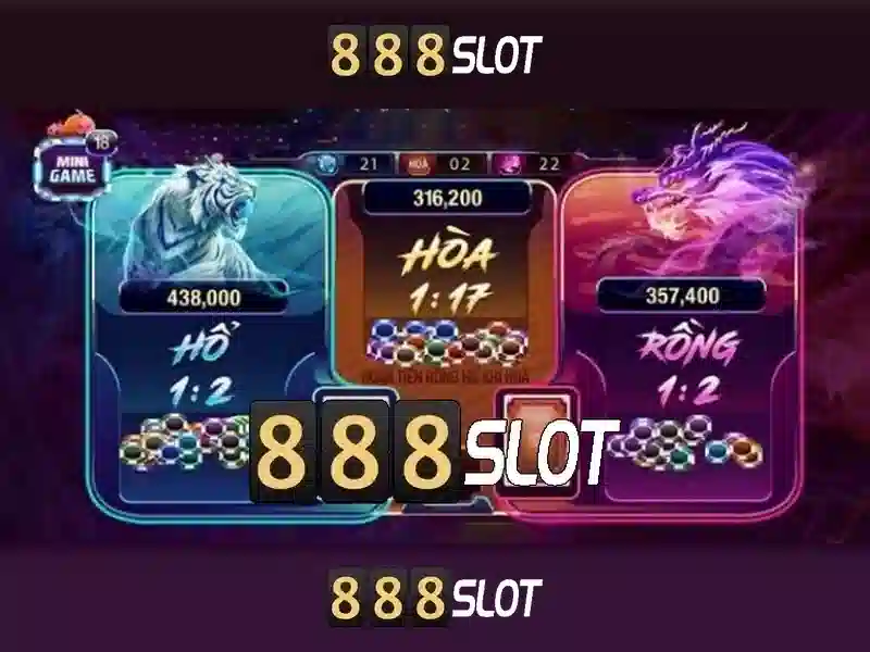 Tại Sao Nên Chọn 888SLOT