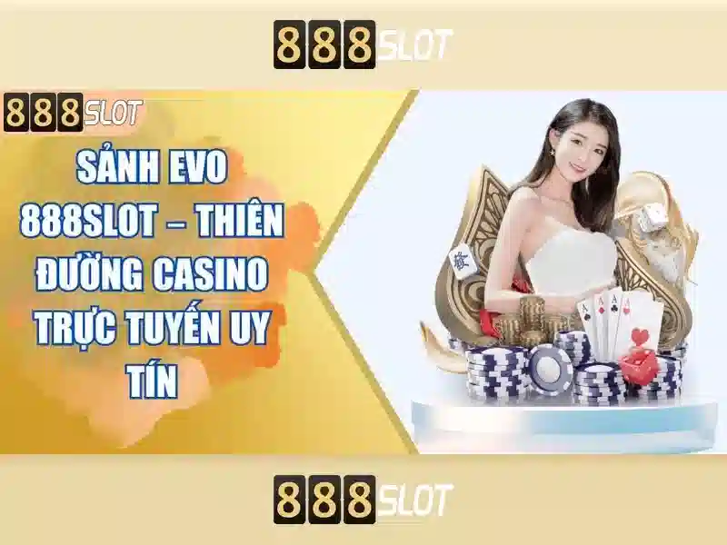 Khám Phá Ưu Đãi Siêu Hấp Dẫn Tại 888SLOT