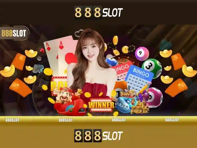 Tại Sao Chọn Barca 888slot Với 888SLOT