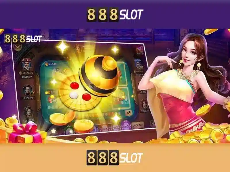 Trải Nghiệm Chơi Game Slot Đỉnh Cao