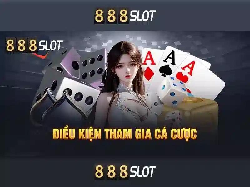 Trò chơi slot độc quyền
