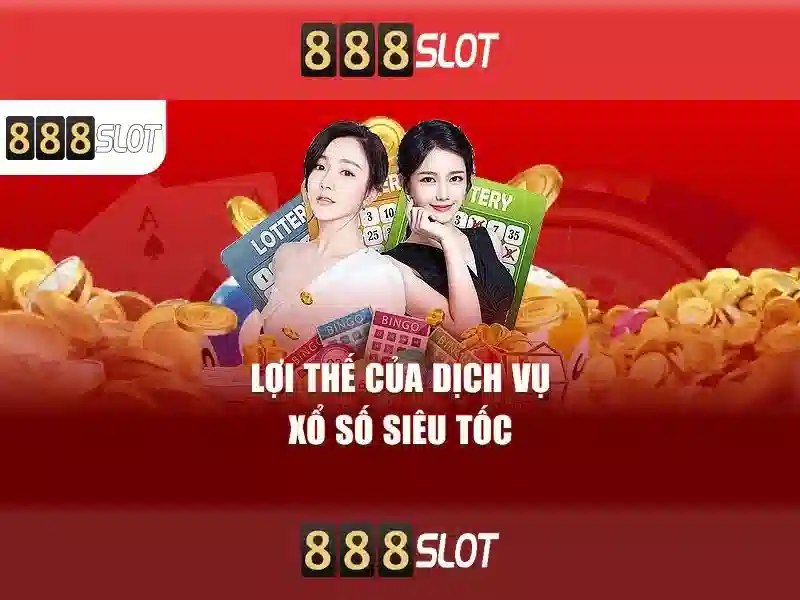 Ưu Đãi Độc Quyền Cho Thành Viên 888SLOT