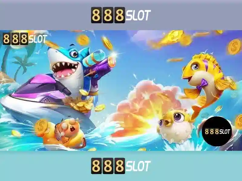 Trải Nghiệm Slot 888 Win Slot