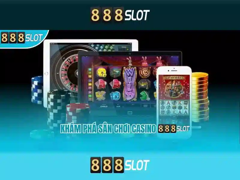 Nền Tảng Slot Trực Tuyến Đỉnh Cao