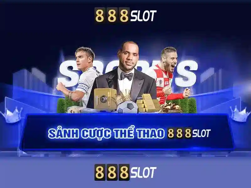 Khám phá 888SLOT