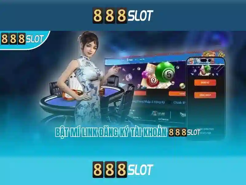 Trải nghiệm slot đỉnh cao