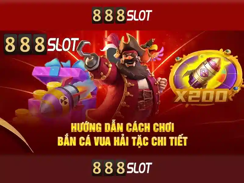 888SLOT – Trải Nghiệm Trò Chơi Slot Đỉnh Cao Với Vn 888slot