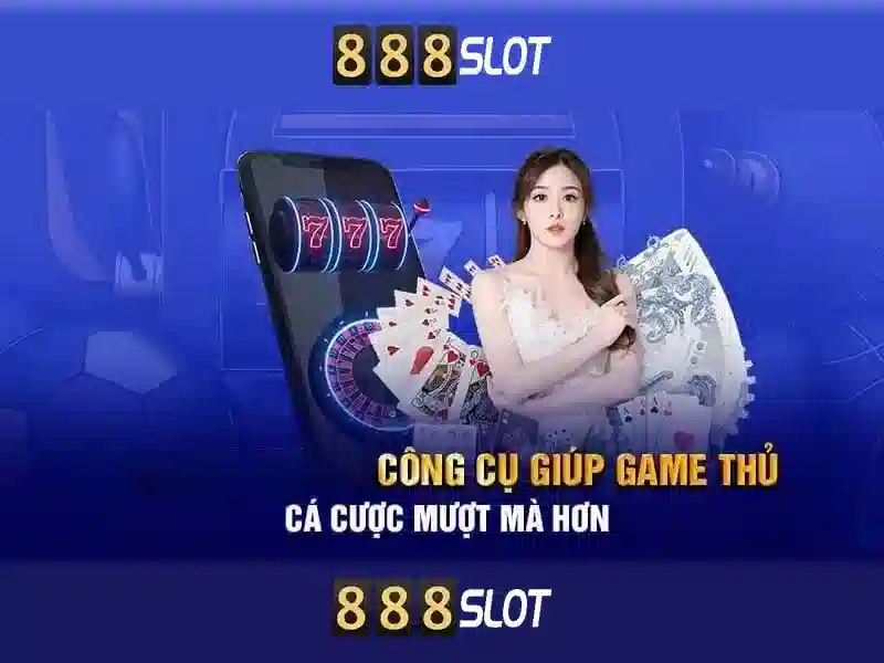 Tại sao chọn 888SLOT