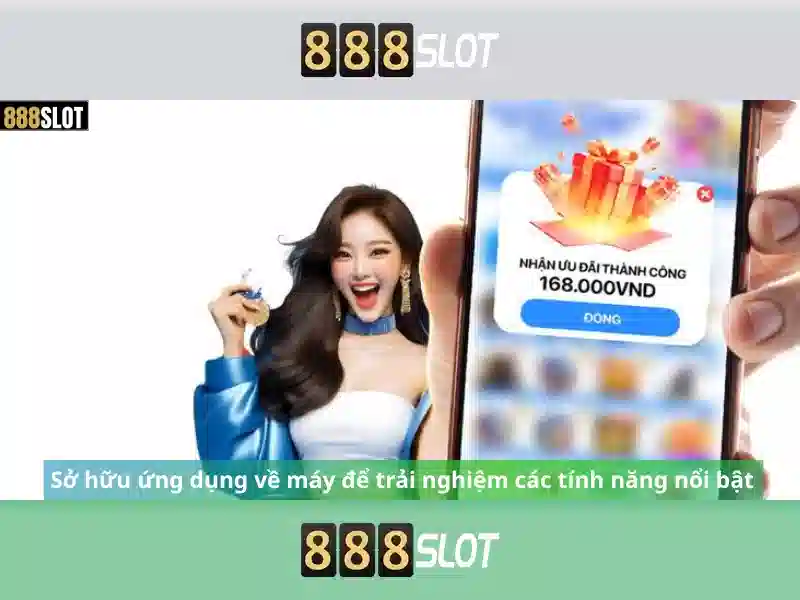 Trò Chơi Casino Trực Tuyến Tại 888SLOT