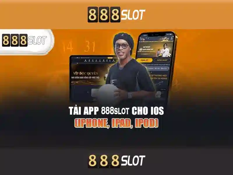 Trải nghiệm đa dạng 888slot