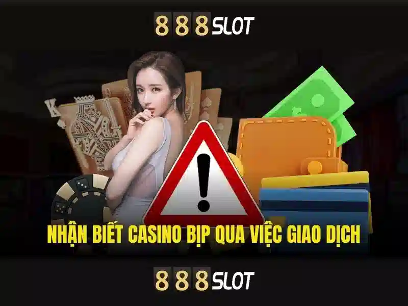 Trải Nghiệm Slot