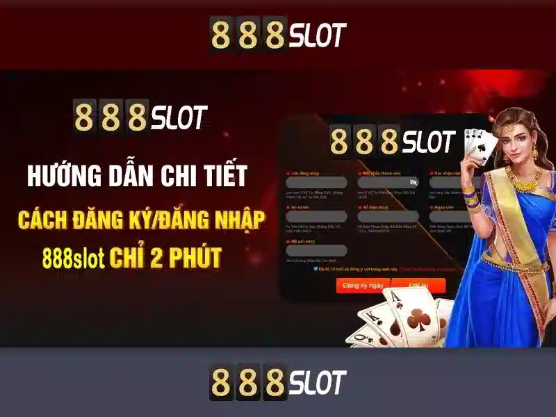 888SLOT APK Latest Version