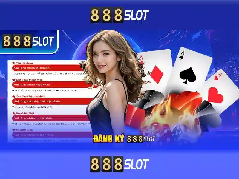 Trải nghiệm Slot 2026