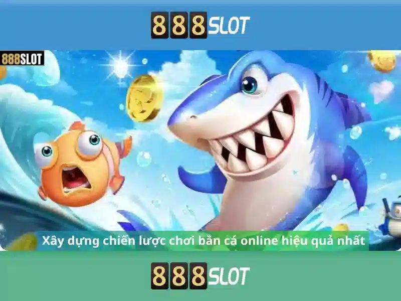 Trải Nghiệm Slot 888SLOT