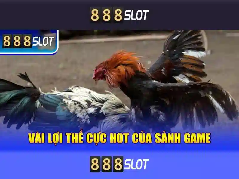 Tại Sao Nên Chọn 888SLOT