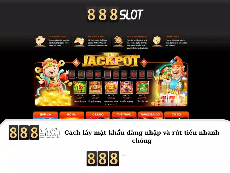 Trải Nghiệm Slot 83