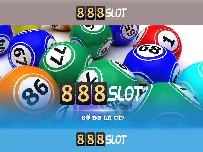 Điều Kiện Tham Gia Slot 888 Bet
