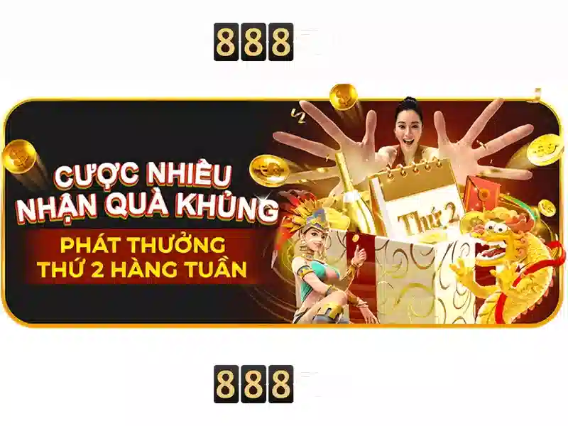 Mã Nhận Thưởng 888Slot