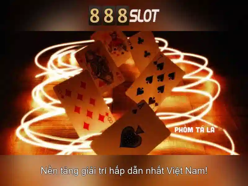 Lý Do Chọn 888SLOT