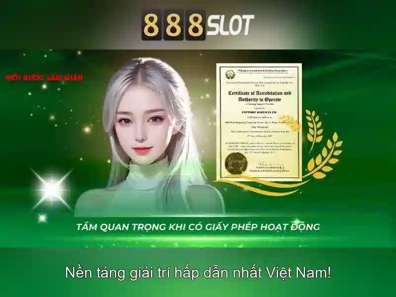 Lợi ích từ 888slot freebet