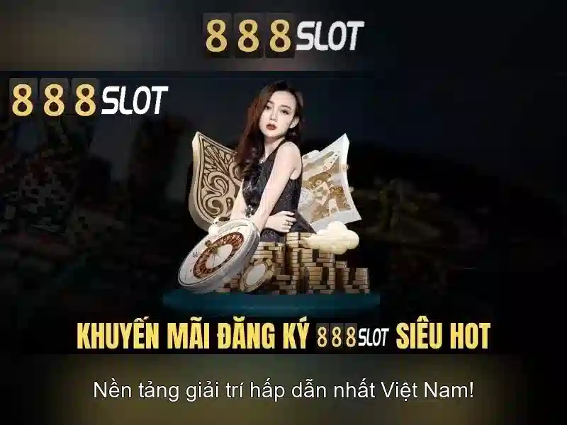 Đăng Nhập 888 Slot Login