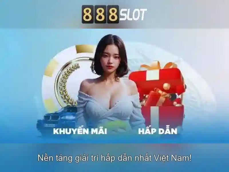 Nền tảng slot