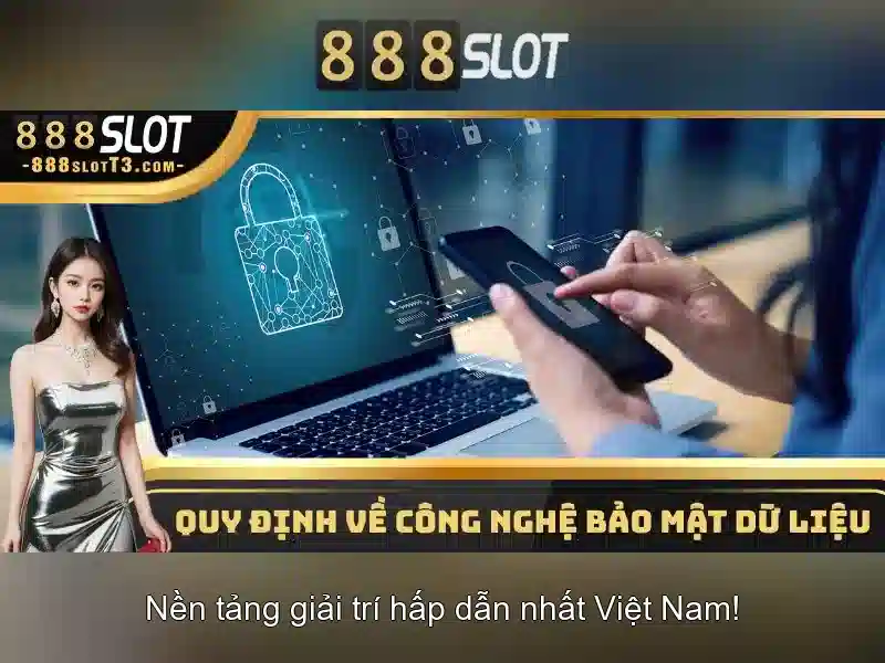 Đa Dạng Game Slot 888SLOT