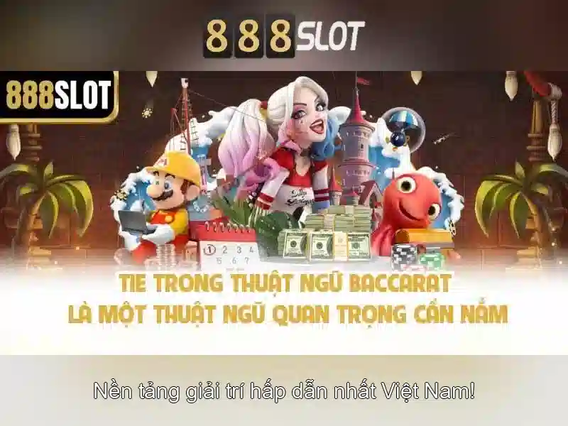 Giao diện 888slot apk