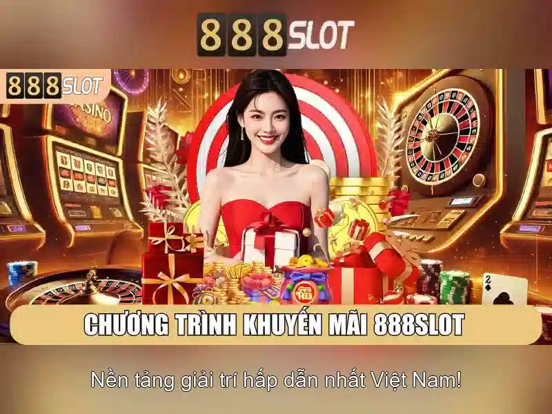 Tại sao nên chọn APK 888SLOT APK
