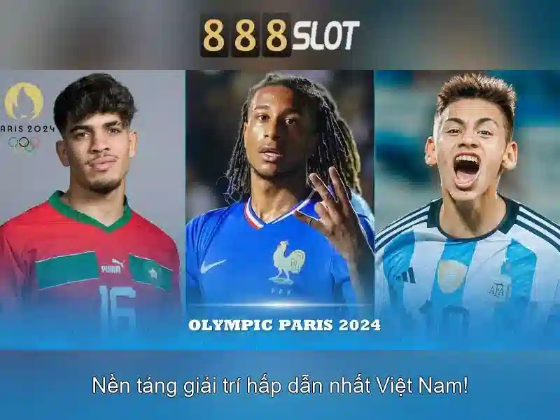 Tải 888SLOT