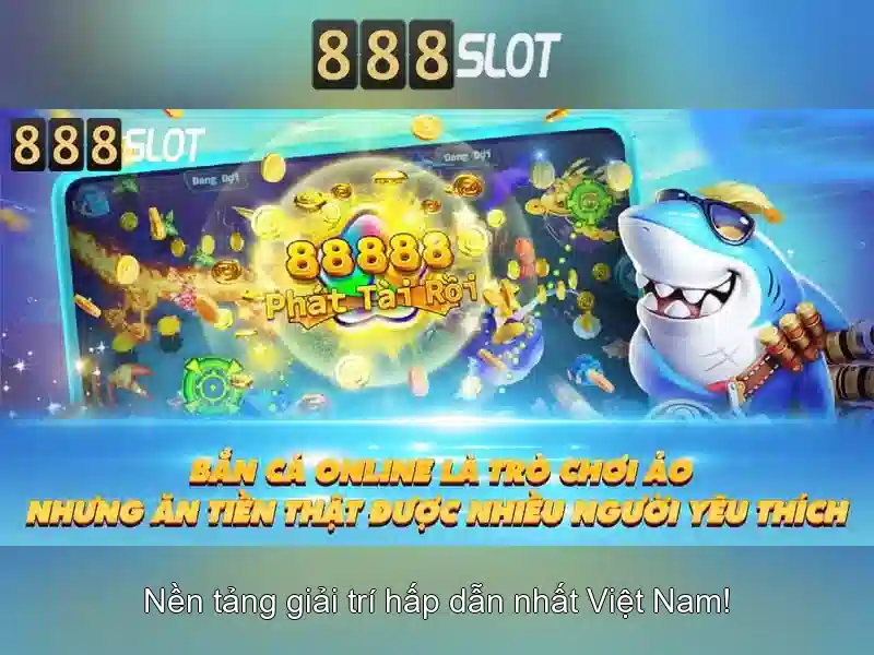 Đăng Ký 888SLOT