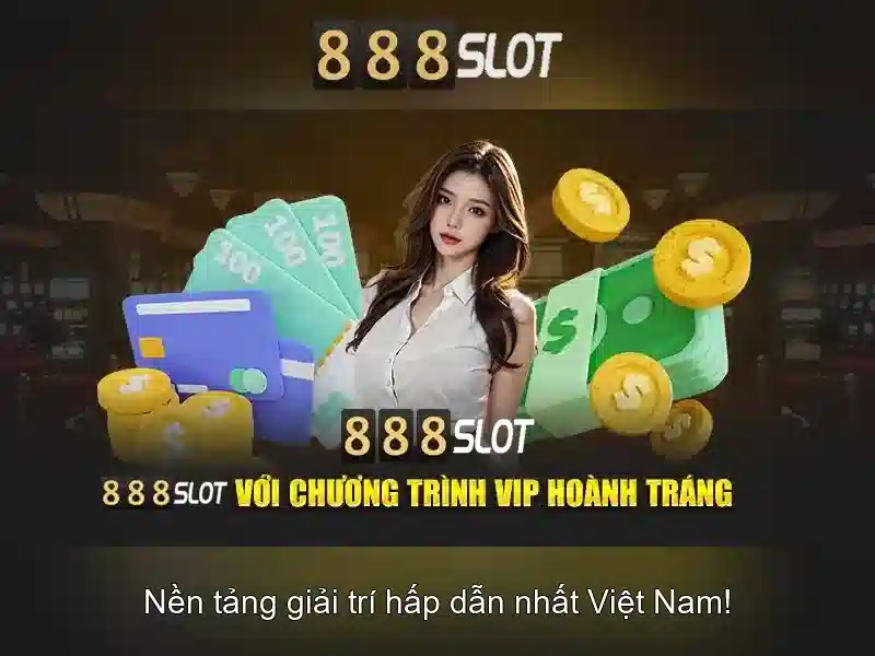 Khuyến mãi tải 888slot