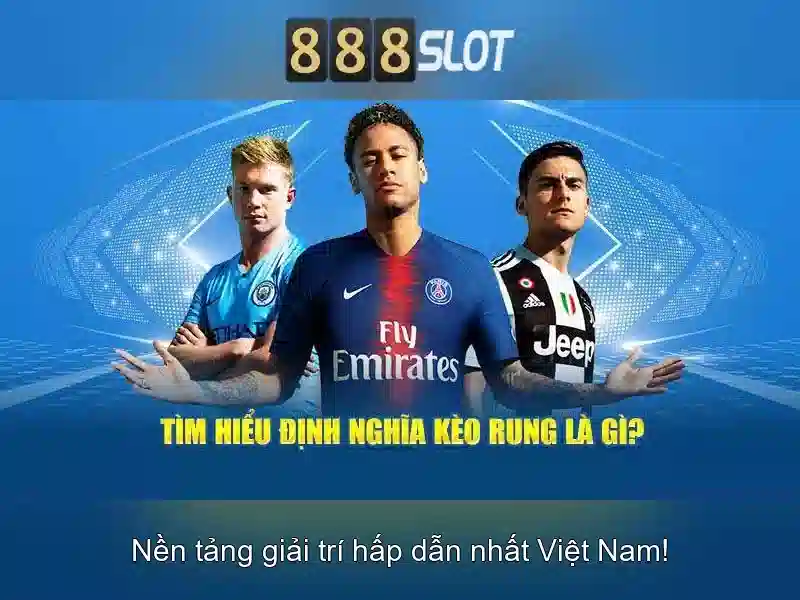 Trải nghiệm slot đỉnh cao