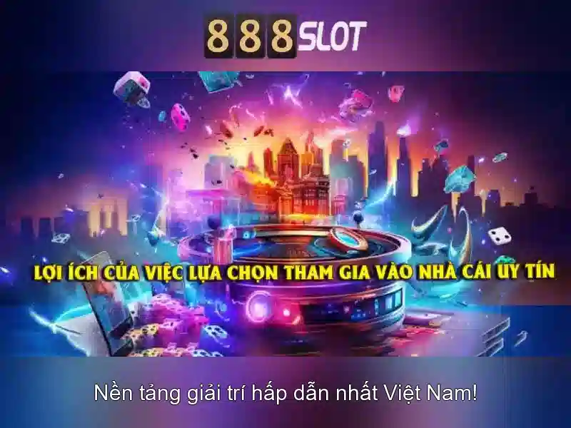 Ưu Điểm Nổi Bật Của 888slot Com Apk