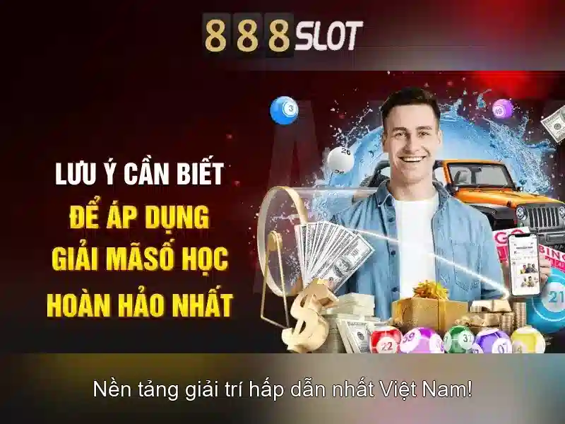 Từ Chối Trách Nhiệm 888SLOT Bảo Vệ Quyền Lợi Người Chơi