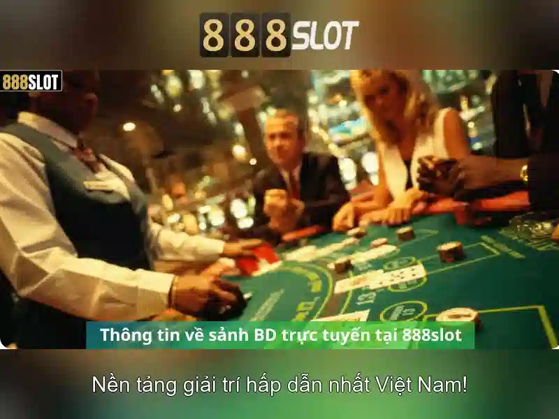 Tải 888SLOT APK