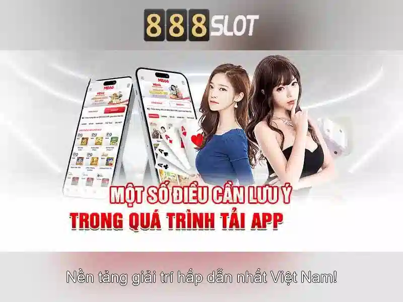 888SLOT – Trải Nghiệm Slot Trực Tuyến Đỉnh Cao Với RTP Cao Nhất 2026
