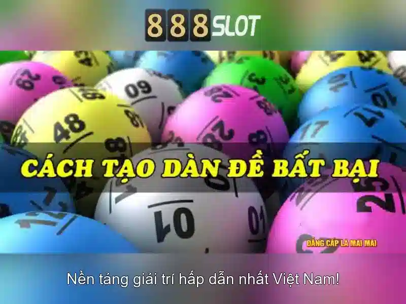 Tại Sao Nên Chọn 888SLOT