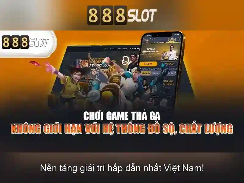 888SLOT Slot Game