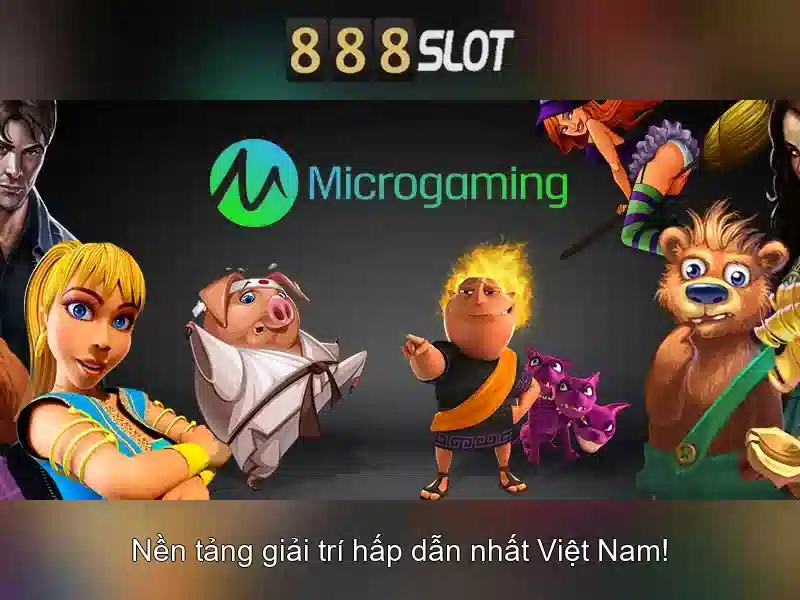 Trải nghiệm Slot 83