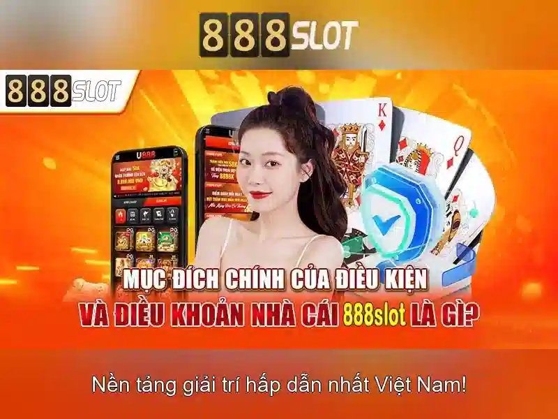 Trò Chơi Slot 89