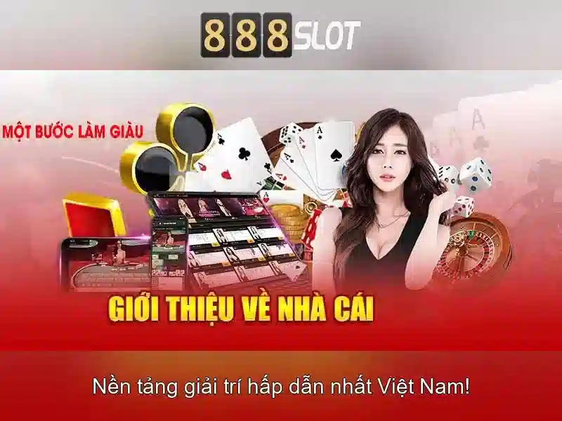 Ưu Đãi Tải 888slot