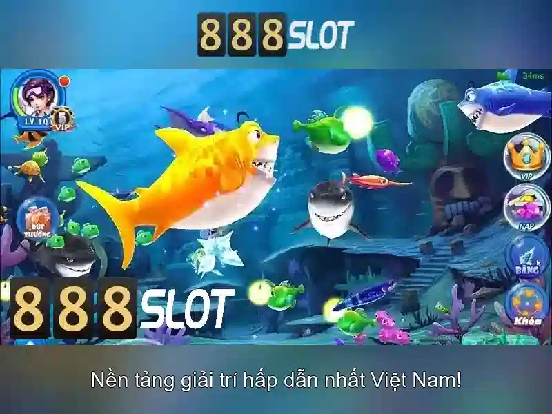 Ưu Điểm Nổi Bật Của HM 888 Slot