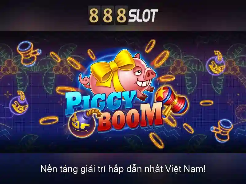 slot game 888slot